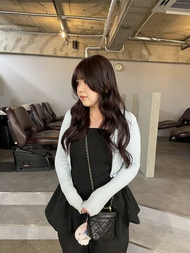 リラクオーレ 三宮 元町(LIRA CUORE) Cherry  brown