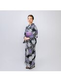 浴衣レンタル¥13,200/No.016