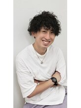 レリーヘアーデザイン(lelie hair design) Yuma 