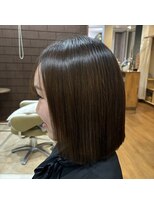 ル リアン(Le Lien)&nbsp;美髪酸性ストレート