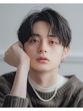 ミューズ 高畑店(MUSE) 【MUSE高畑】メンズおしゃれ爽やかカット