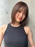 カット+5starトリートメント　￥14850[銀座駅/ショート/ボブ/縮毛矯正] 