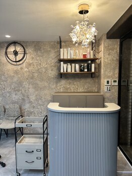 モーイ ヘア(Mooi hair)の写真/【8月28日リニューアルオープン☆】日常にそっと寄り添う、私らしいヘアスタイルを♪