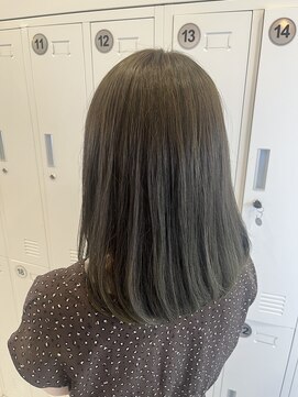 レム 泉中央店(L.E.M) オリーブベージュ