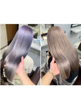 【トリートメント＋カット￥5000～】ロング料金なし◎何度でも使用OKなクーポン多数ございます♪#髪質改善