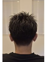 ヘアーズ マツシタ(Hairs MATUSITA)&nbsp;スタイル