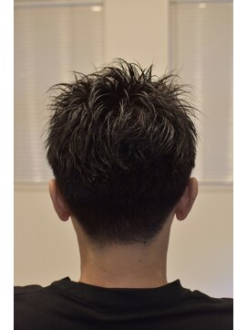ヘアーズ マツシタ(Hairs MATUSITA) スタイル