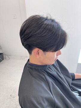 エクシア 名古屋店(EXCIA) センターパート