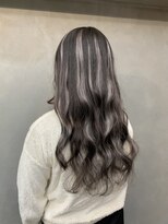 シーエスメイドバイシャチュー 栄店(CS made by SHACHU)&nbsp;ハイライト風シールエクステ80枚