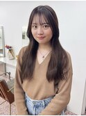 【haruka】ブラウン