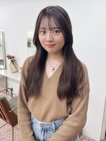 オルカ(orca)&nbsp;【haruka】ブラウン