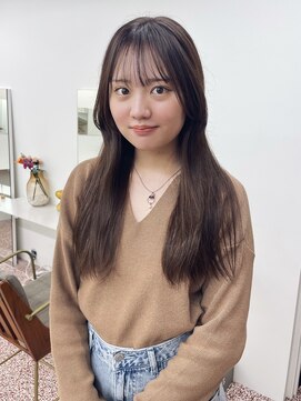 オルカ(orca) 【haruka】ブラウン