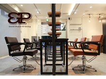 【阪急伊丹・JR伊丹近く】グッドプレイスは店内もこだわってます！