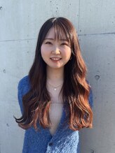 アヴァンス 狭山店(AVANCE) 有馬 流音