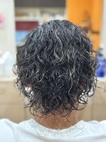 スファイス(SuFaY's)&nbsp;サーフパーマ