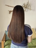 シーバイサイン(sea by Sign)&nbsp;酸性ストレート/うるつや/ナチュラル