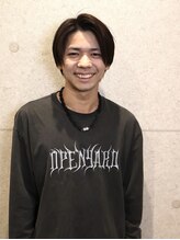 ロイ(ROY) 宮之本峻也 【千葉駅】