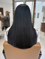 シェリッシュルーチェ(Sheriche luce)&nbsp;まとまるカット/髪質改善Revoリプロトリートメント