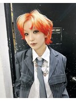 オーン(OOn)&nbsp;紅白カラー