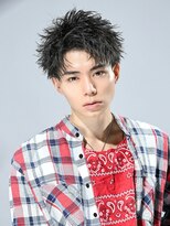 リップス レイ ギンザ(LIPPS Ray GINZA)&nbsp;ラフフェザーアッパー