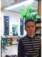 ミューズ  東狭山ヶ丘店(Muse)&nbsp;大庭 善朝