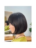 タッセルボブ