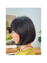 サイイン(saiin)&nbsp;タッセルボブ