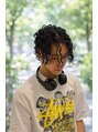 CYAN MEN’S 矢場町/メンズ/メンズパーマ&nbsp;メンズ、ハードスパイラルパーマも得意【栄/矢場町】