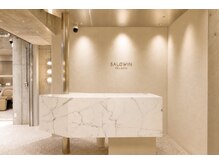 ガーデンプレミアム(garden premium)の雰囲気（あなただけの贅沢貸切空間◎リピート率◎縮毛矯正/白髪染め/個室）