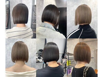 イデアル(Ideal)の写真