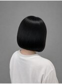 ボブスタイル◎