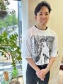ブランコ ヘアアンドメイク(Buranko Hair&Make)&nbsp;三浦 義久