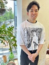 ブランコ ヘアアンドメイク(Buranko Hair&Make) 三浦 義久