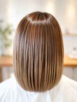 ミルキィ 野中町店&nbsp;ヘアスタイル