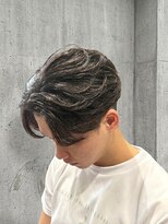 ドアーズ 西金沢(DOORS) 曲がる縮毛矯正