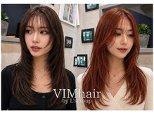 ヴィムヘアー(VIM hair)