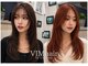 ヴィムヘアー(VIM hair)の写真