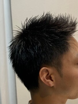 クローバー(CLOVER) 心斎橋 CLOVER ベリショ