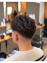 ノーマ(no-ma)&nbsp;緩めワンカールパーマ