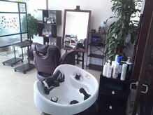 ヘッドスパなどオプションメニューも充実◎