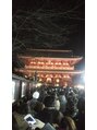 タイガ 上野御徒町(TAIGA) 浅草大好き♪ご朱印集めに夢中です♪
