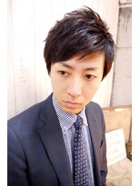 ストリートブライズ(STREET BRIDES)&nbsp;メンズスタイル3