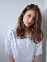 キーダ(KEEDA)&nbsp;久留米【keeda】グロッシーランダムウェーブ