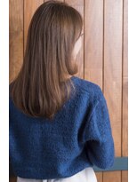 パリオ バイ コレット(Palio by collet)&nbsp;☆エレガンスストレート☆【Palio by collet】03-5367-3624