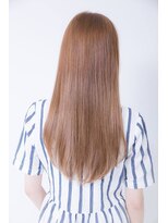 ニューヨークニューヨーク 梅田茶屋町店(NYNY)&nbsp;外国人風ロングヘア