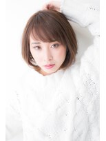キラキラ(KIRAKIRA)&nbsp;楽ちんショートボブ