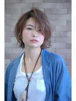 アリレイナ(ARiREiNA)&nbsp;さりげない存在感