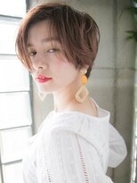 リリアン 青山(relian) サイドアングルもしっかり可愛い☆