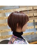 【katachi by Ange】ショートスタイル