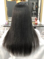 イデアル(IDEAL)&nbsp;premium縮毛矯正＆TOKIOトリートメント